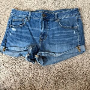 American Eagle Women's Jean Shorts